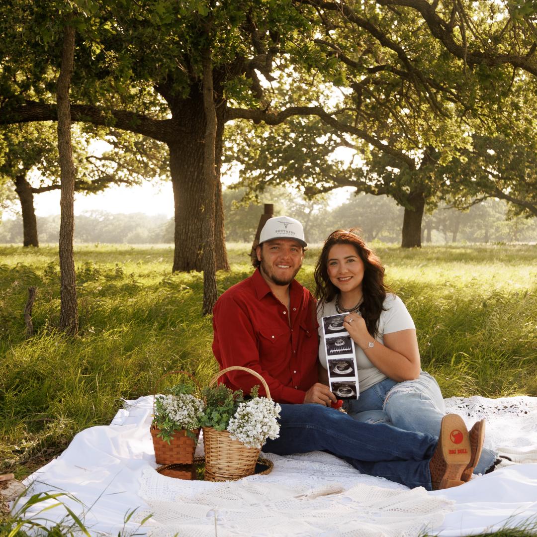 Photo shared by Anahi for their Babylist baby registry.