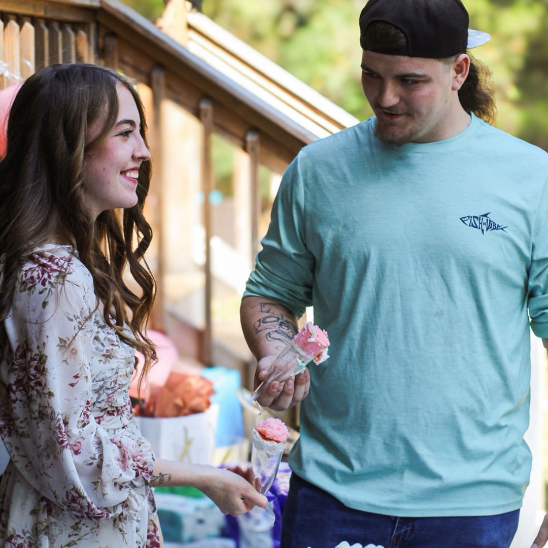 Photo shared by Lilly for their Babylist baby registry.