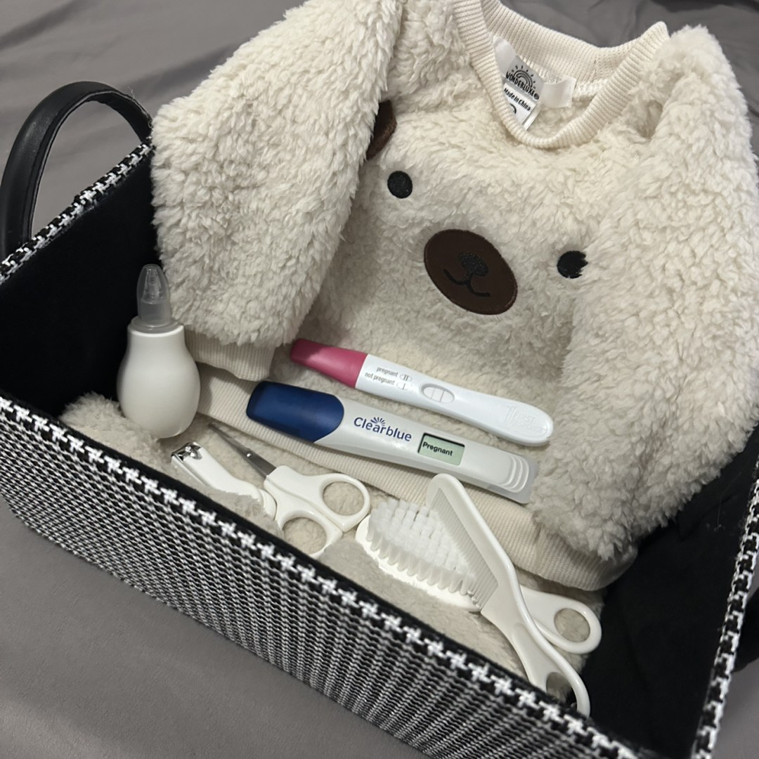 Photo shared by Leydi for their Babylist baby registry.