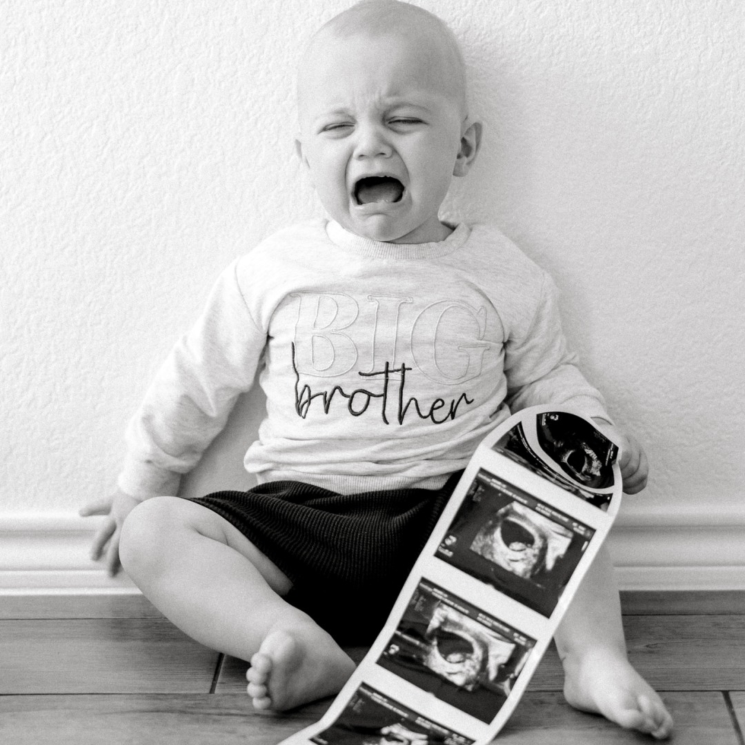 Photo shared by Ava for their Babylist baby registry.