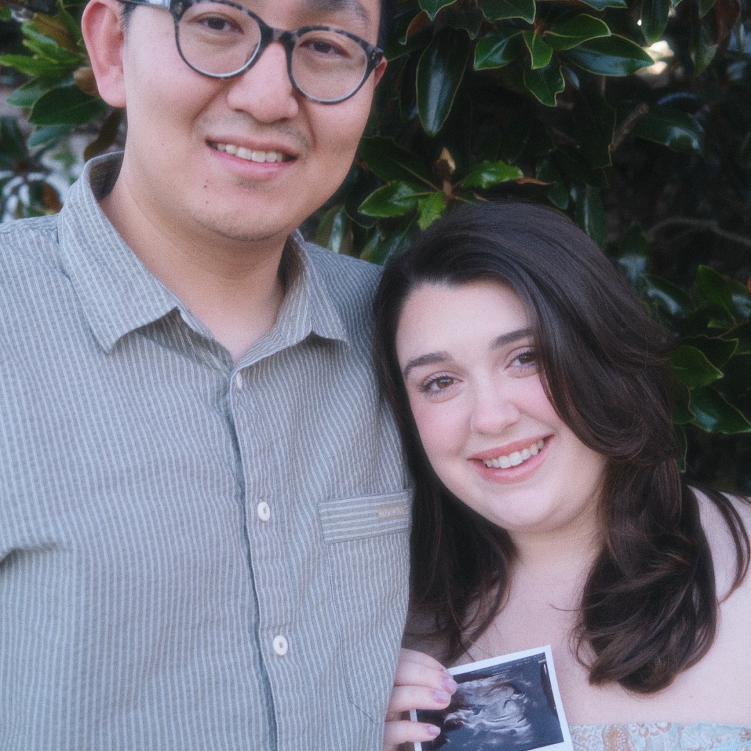 Photo shared by Emily for their Babylist baby registry.