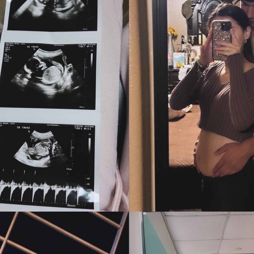 Photo shared by Ianna for their Babylist baby registry.