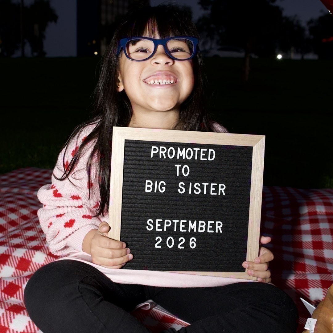 Photo shared by Kaylen for their Babylist baby registry.
