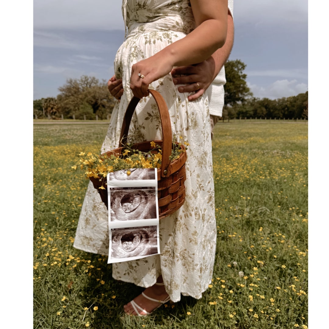 Photo shared by Elise for their Babylist baby registry.