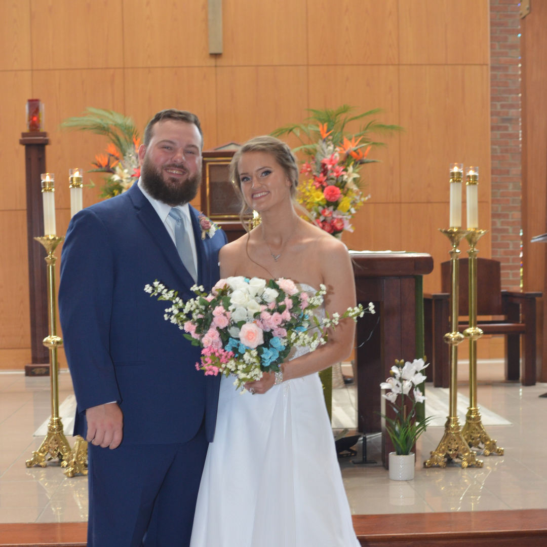 Photo shared by Rebecca for their Babylist baby registry.