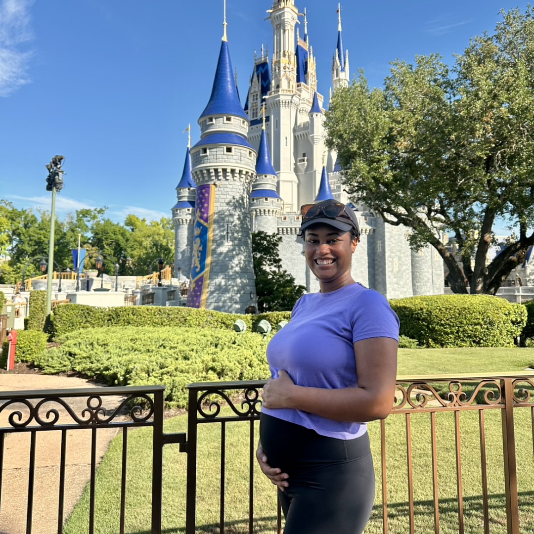 Photo shared by Heather for their Babylist baby registry.