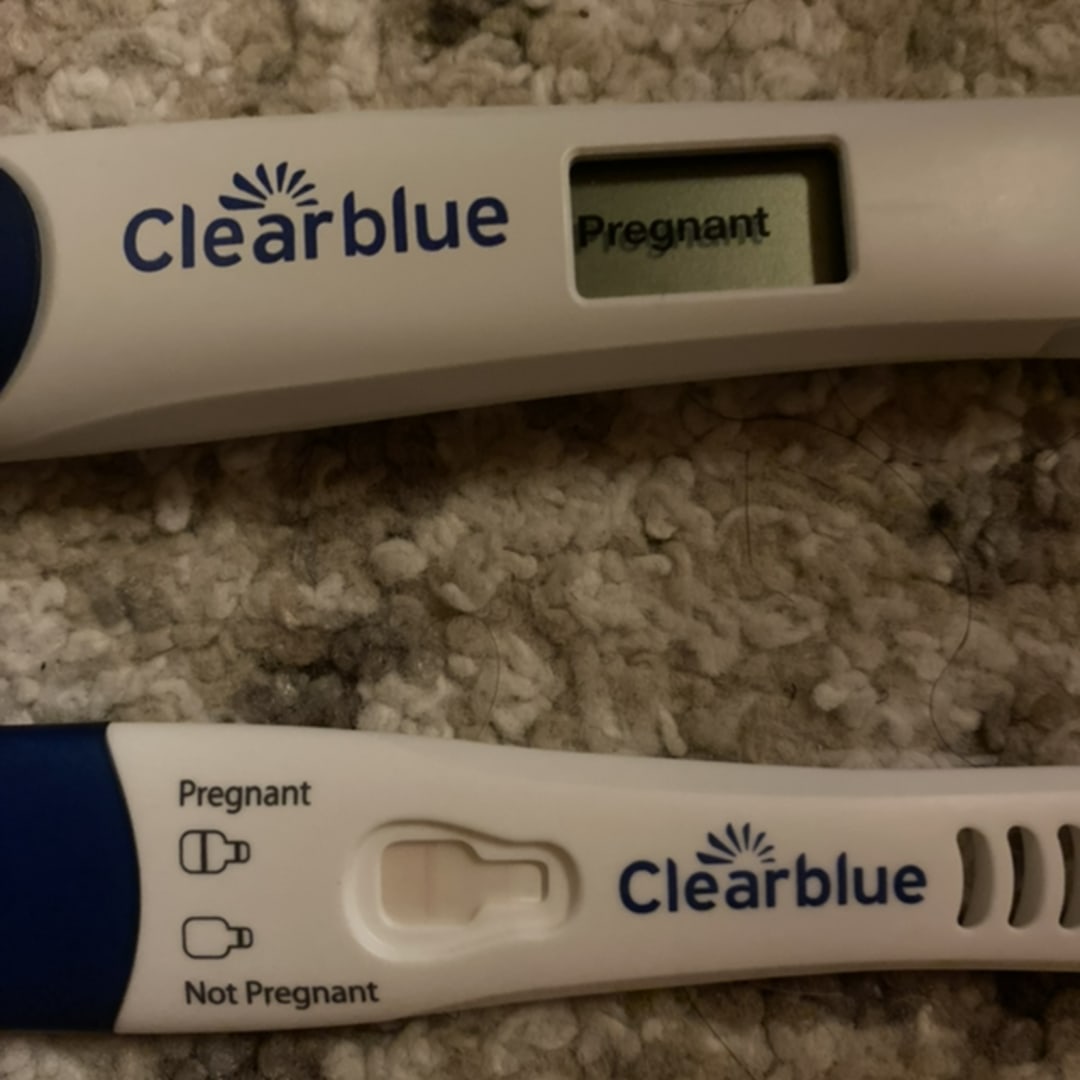 Photo shared by Cheyanne for their Babylist baby registry.