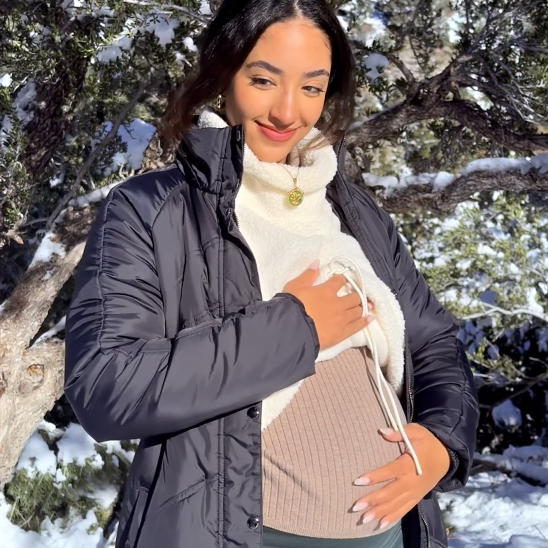 Photo shared by Gabby for their Babylist baby registry.