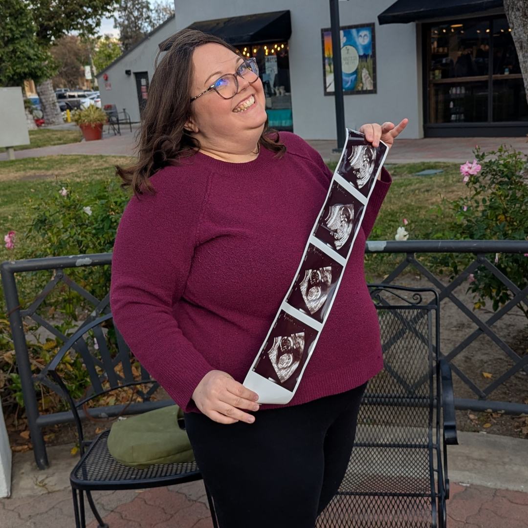 Photo shared by Jenafer for their Babylist baby registry.