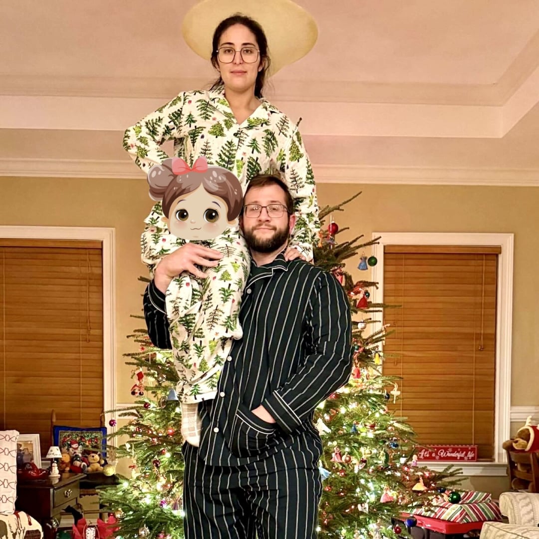 Photo shared by Vera-Anna for their Babylist baby registry.