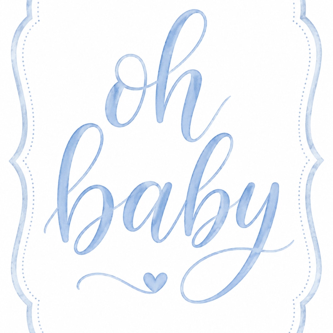 Photo shared by Haley for their Babylist baby registry.