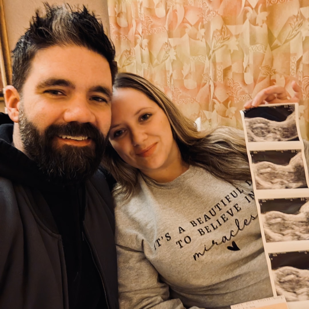 Photo shared by Julia for their Babylist baby registry.