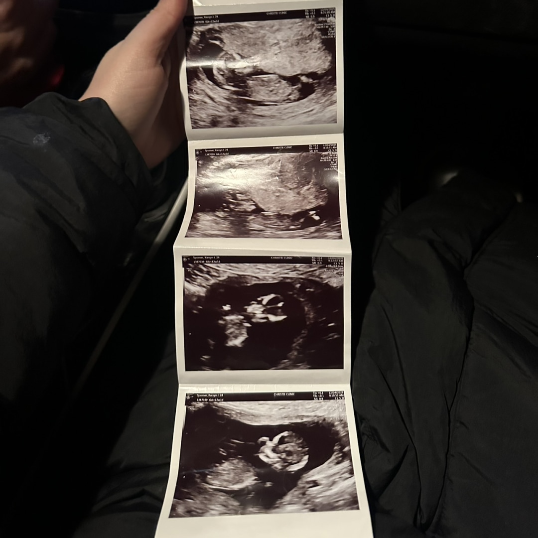 Photo shared by Karsyn for their Babylist baby registry.