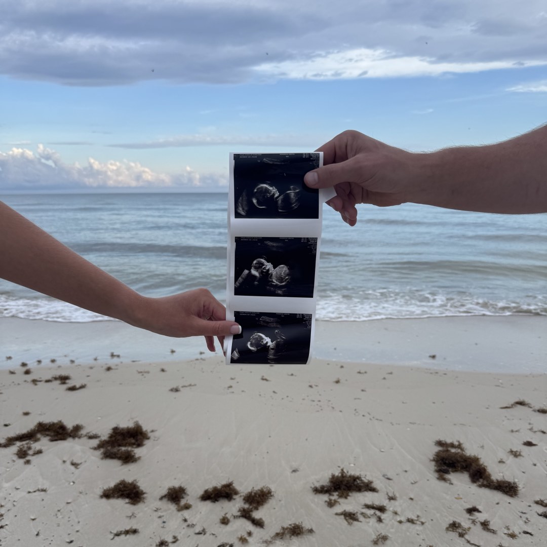 Photo shared by Ashton for their Babylist baby registry.