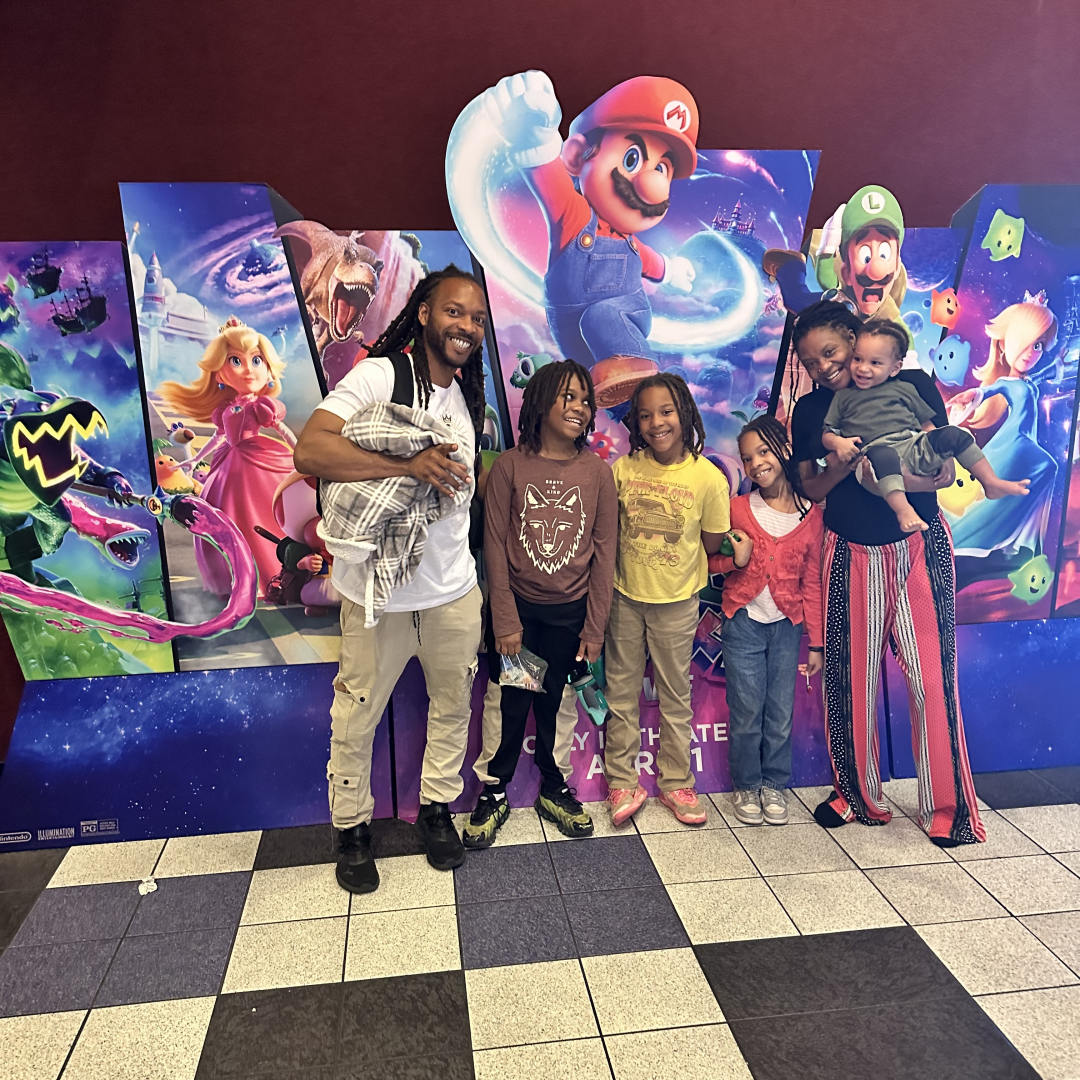 Photo shared by Kia for their Babylist baby registry.