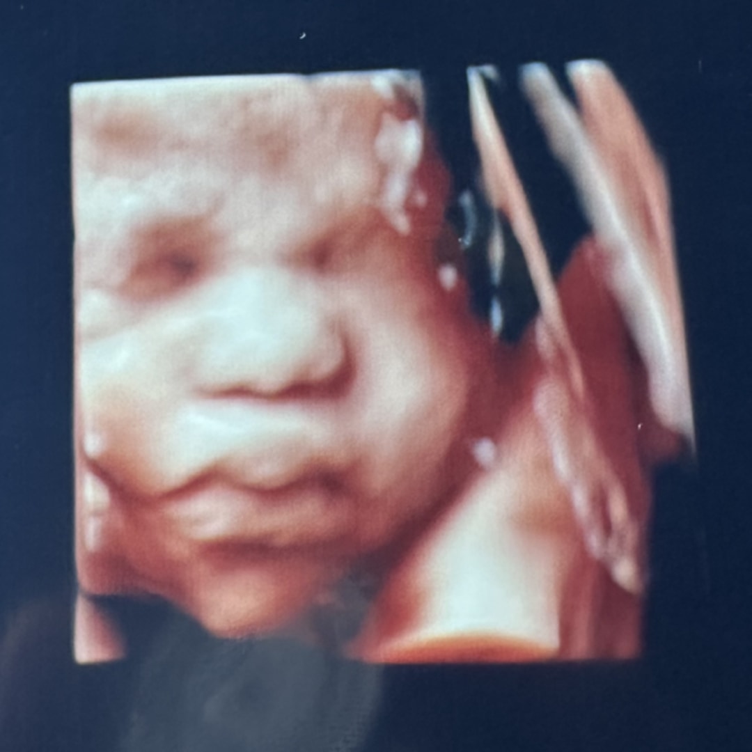 Photo shared by Ananda for their Babylist baby registry.