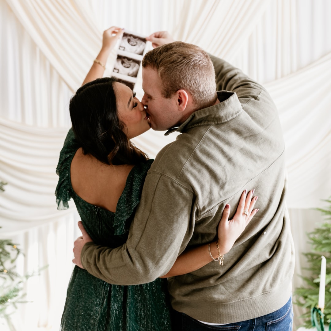 Photo shared by Serena for their Babylist baby registry.