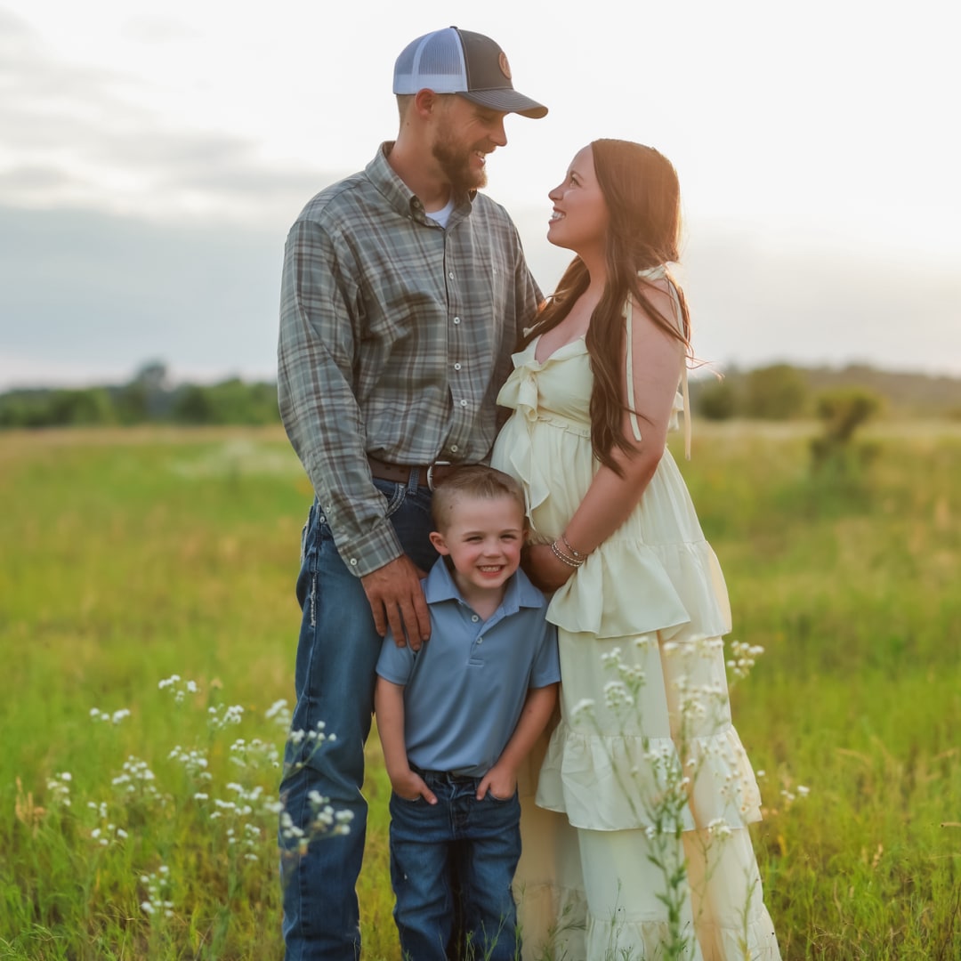 Photo shared by Allison for their Babylist baby registry.