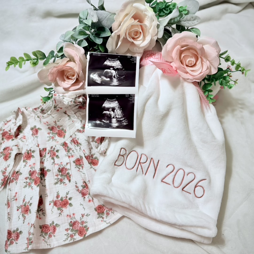 Photo shared by Jasmine for their Babylist baby registry.