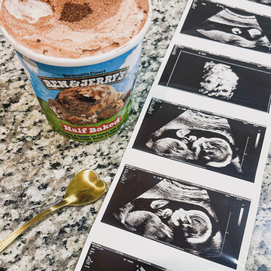 Photo shared by Alexa for their Babylist baby registry.