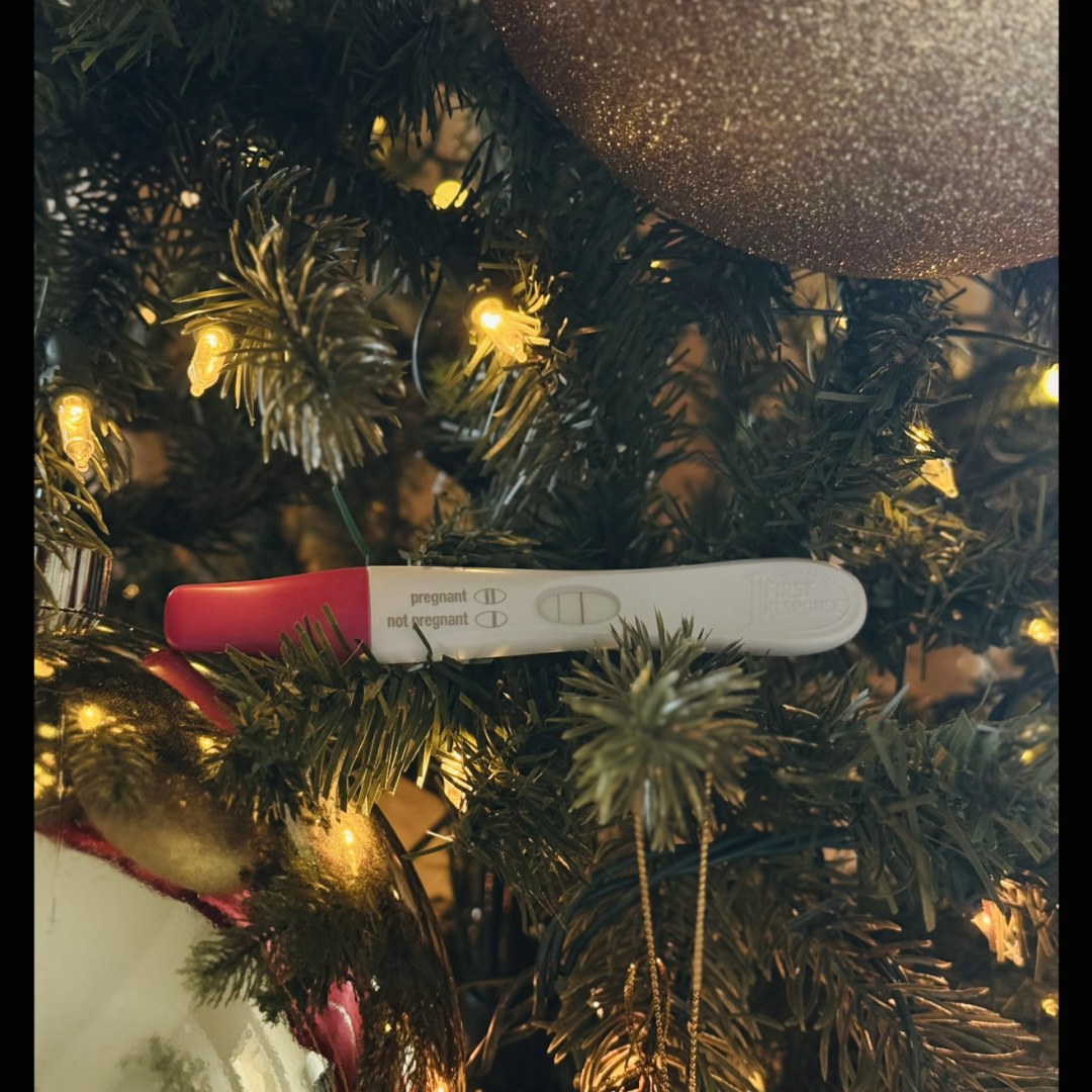 Photo shared by Hilda for their Babylist baby registry.