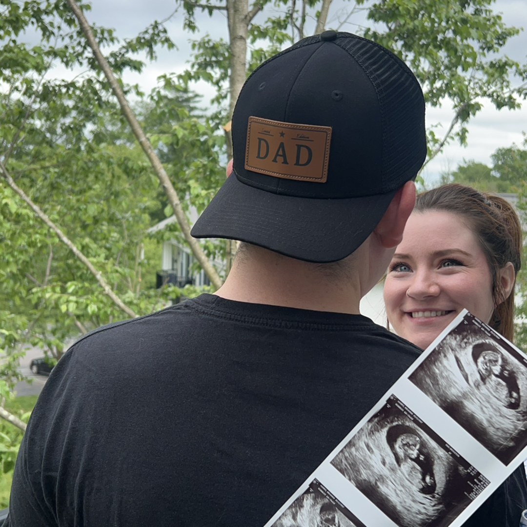 Photo shared by Douglas for their Babylist baby registry.