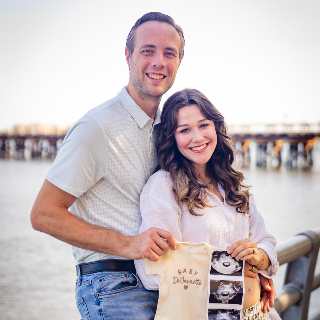 Photo shared by Bristen for their Babylist baby registry.