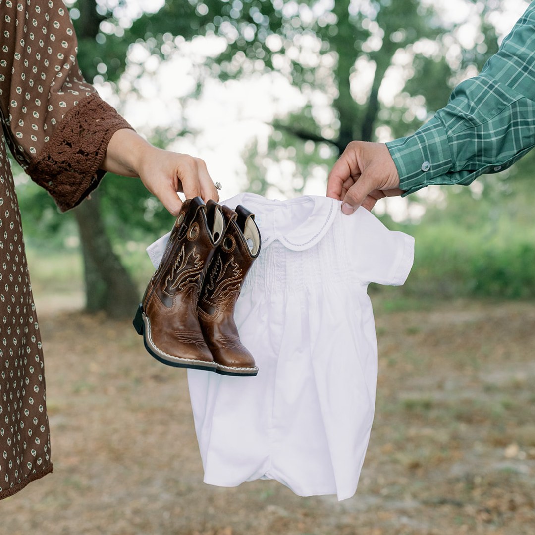 Photo shared by Ansley for their Babylist baby registry.