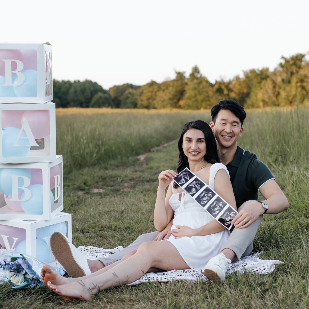 Photo shared by Cigdem for their Babylist baby registry.