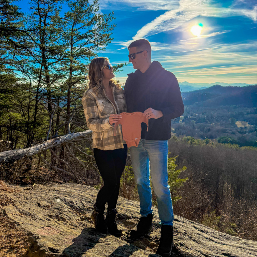 Photo shared by Janeve for their Babylist baby registry.