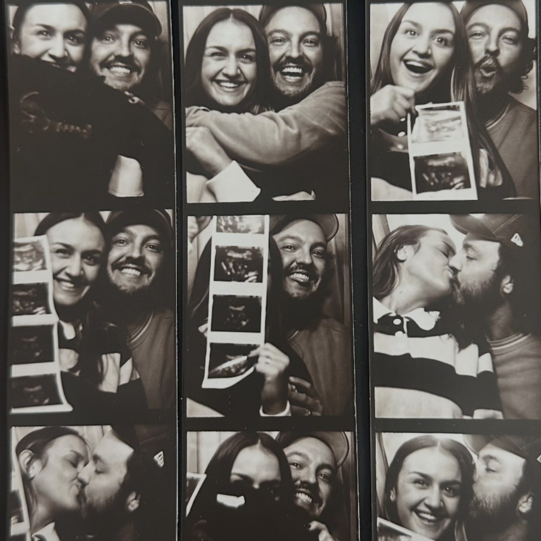 Photo shared by Kendall for their Babylist baby registry.