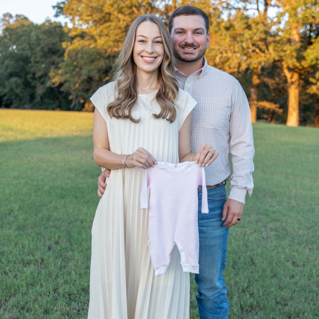 Photo shared by Tana for their Babylist baby registry.