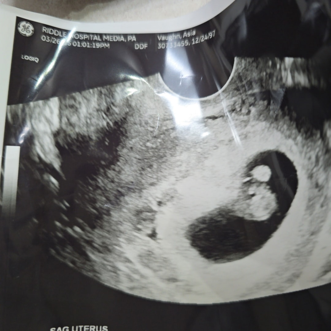 Photo shared by Asia for their Babylist baby registry.