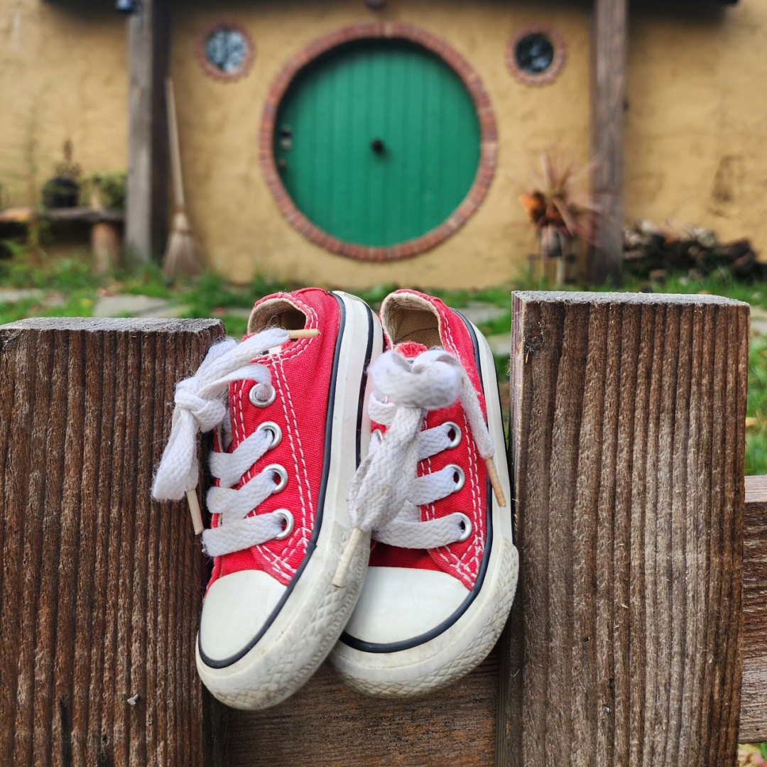 Photo shared by Kelsey for their Babylist baby registry.