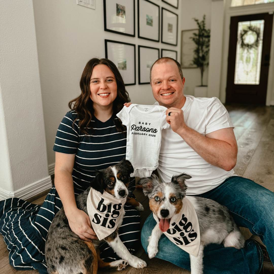 Photo shared by Farren for their Babylist baby registry.