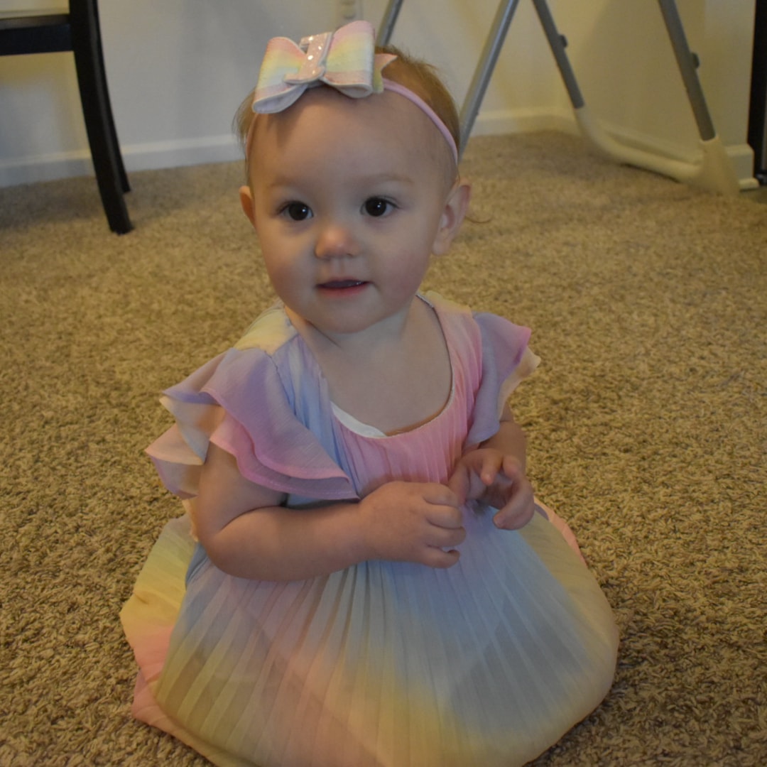 Photo shared by Alexis for their Babylist baby registry.