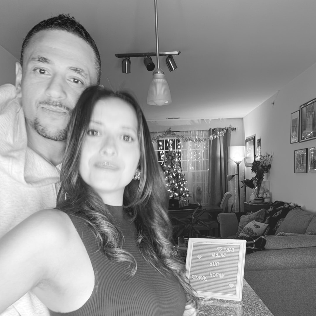 Photo shared by Sara for their Babylist baby registry.