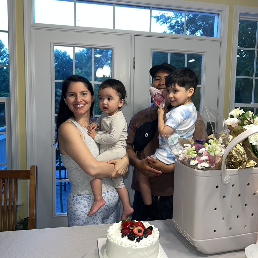 Photo shared by Yuri for their Babylist baby registry.