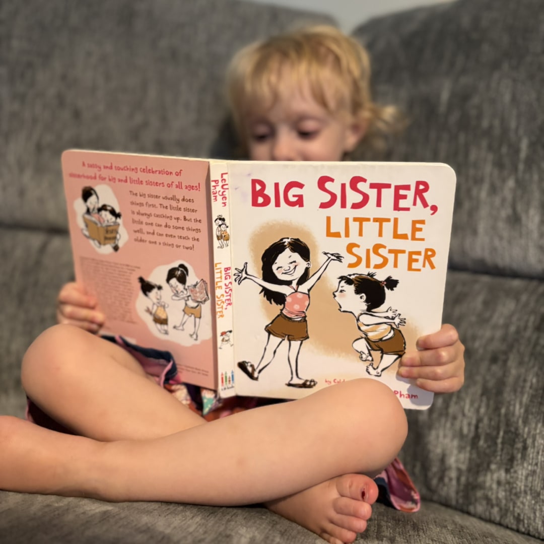 Photo shared by Amelia for their Babylist baby registry.