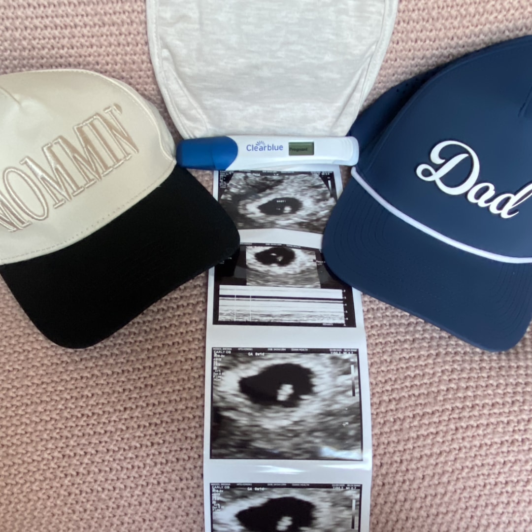 Photo shared by Brenna for their Babylist baby registry.