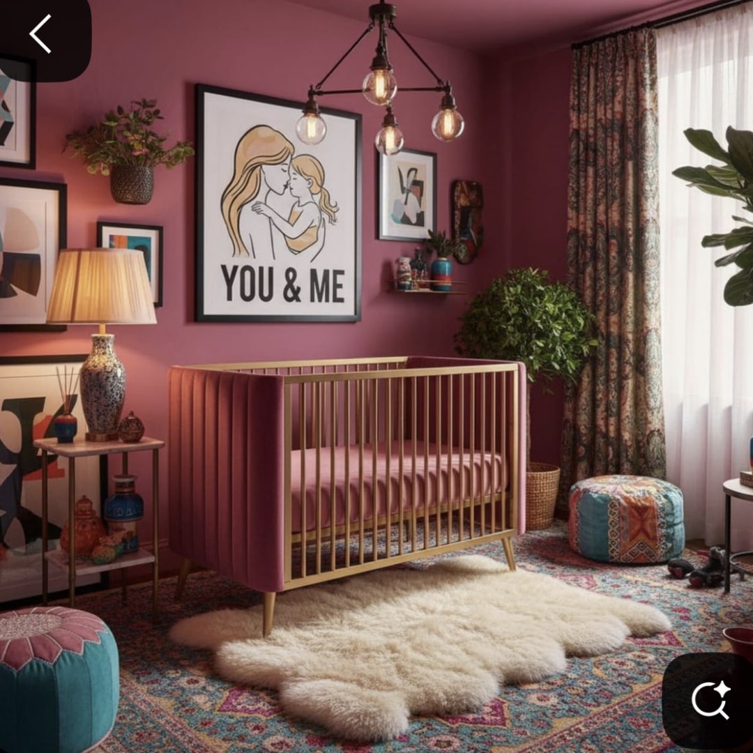 Photo shared by Ashley for their Babylist baby registry.