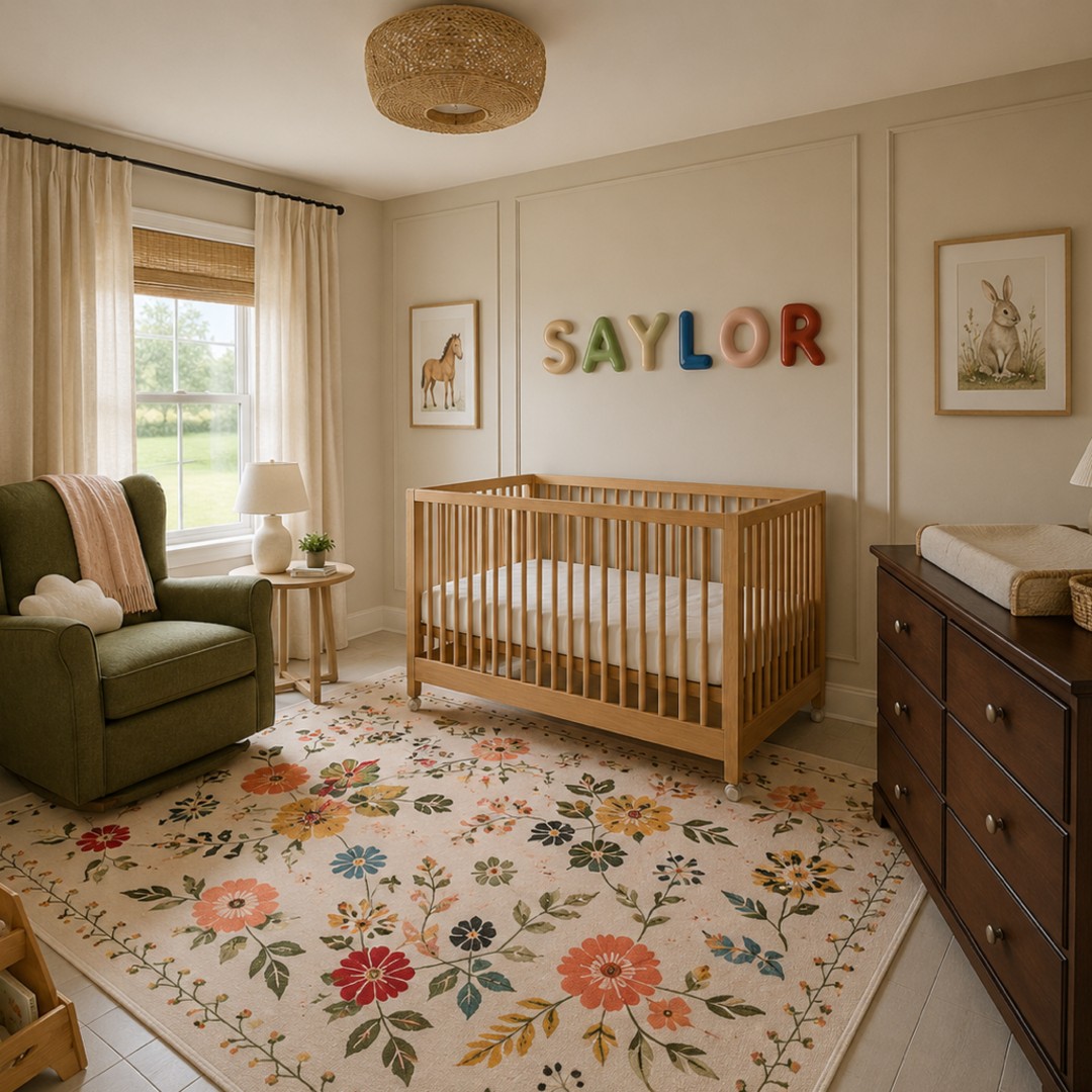 Photo shared by Ava for their Babylist baby registry.