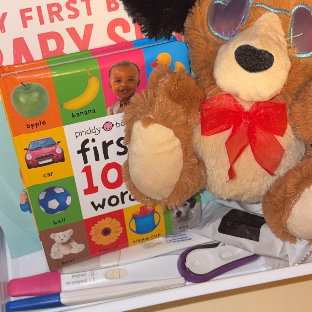 Photo shared by ShaVaughn for their Babylist baby registry.