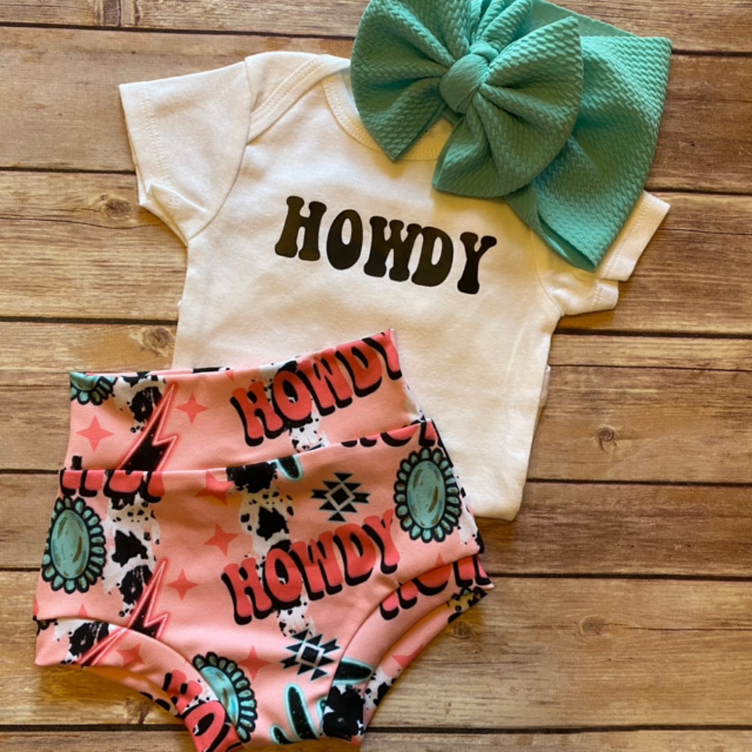 Photo shared by Brandi for their Babylist baby registry.