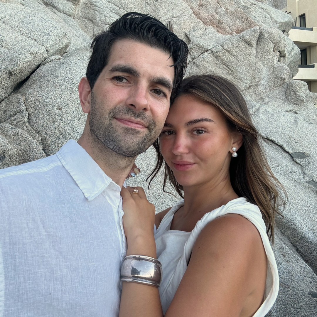 Photo shared by Aerin and Jake for their Babylist baby registry.