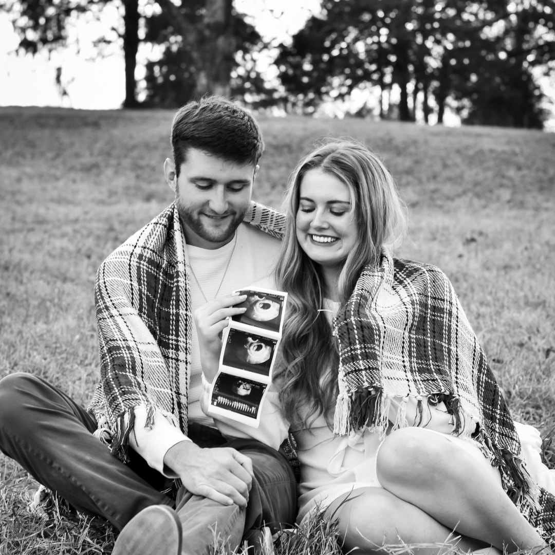 Photo shared by Sarah for their Babylist baby registry.