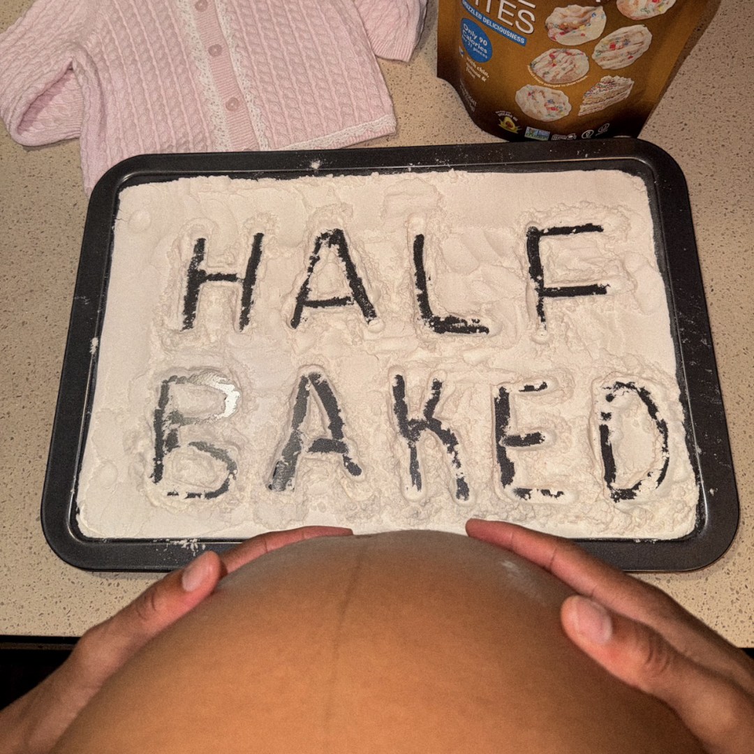 Photo shared by Emillie for their Babylist baby registry.