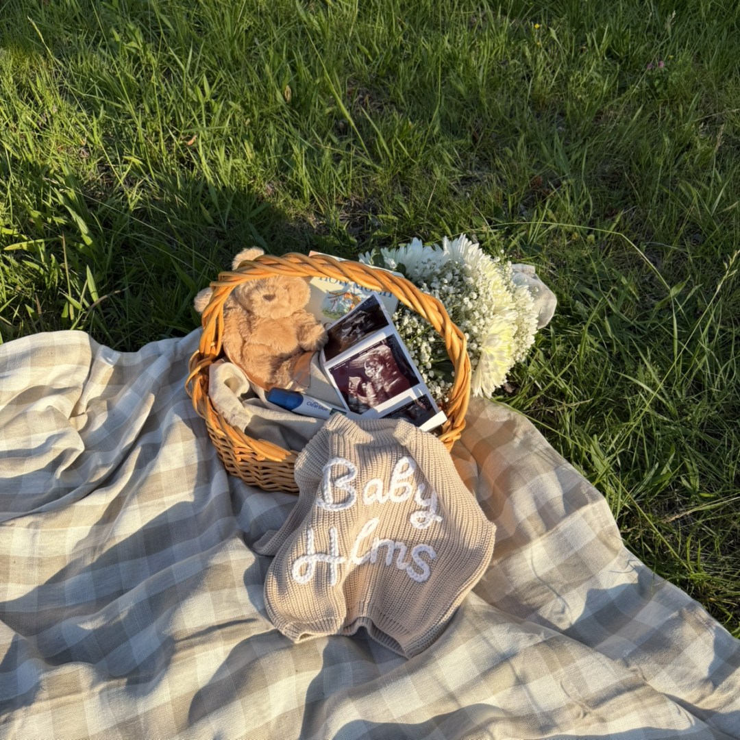 Photo shared by Lauren for their Babylist baby registry.
