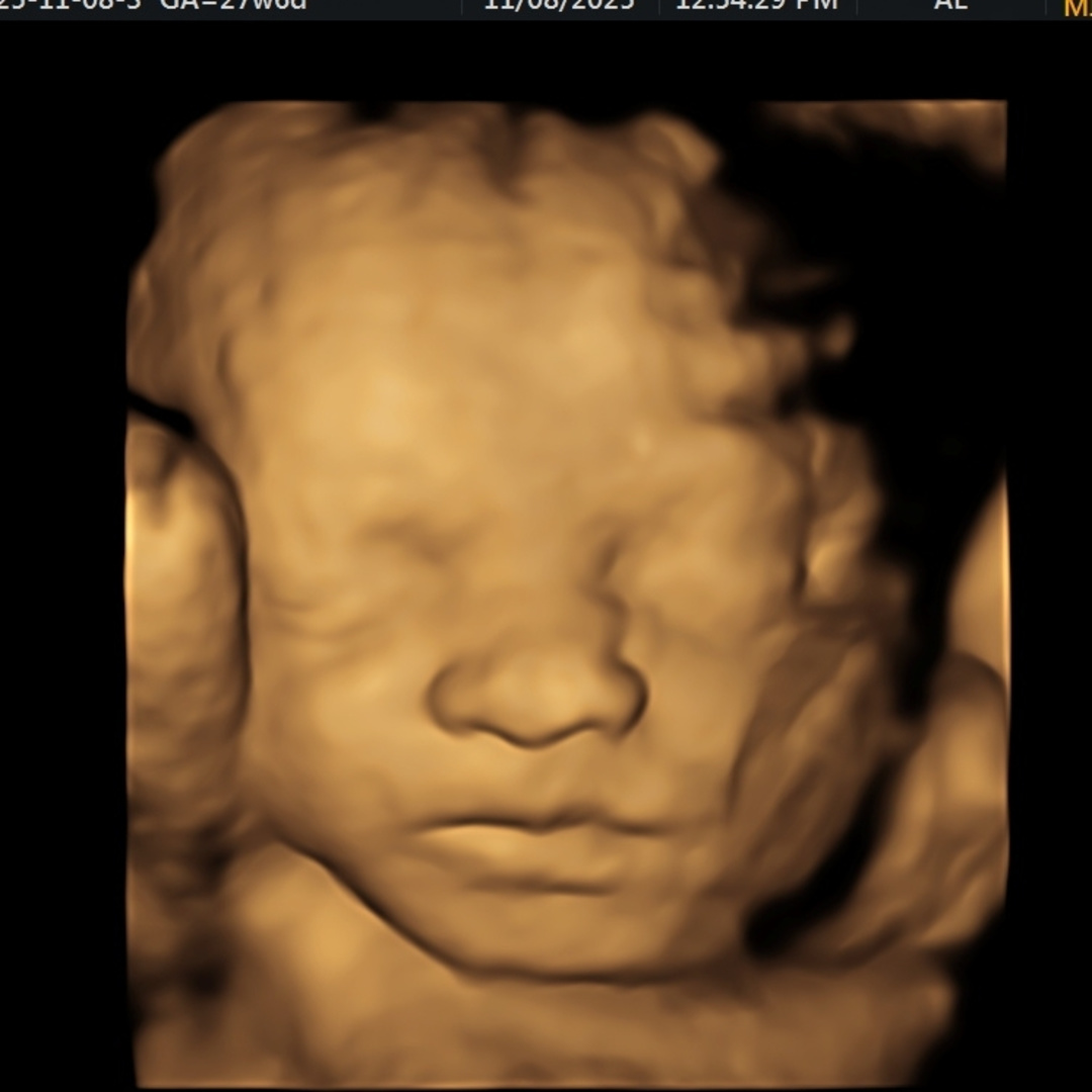 Photo shared by Sam for their Babylist baby registry.