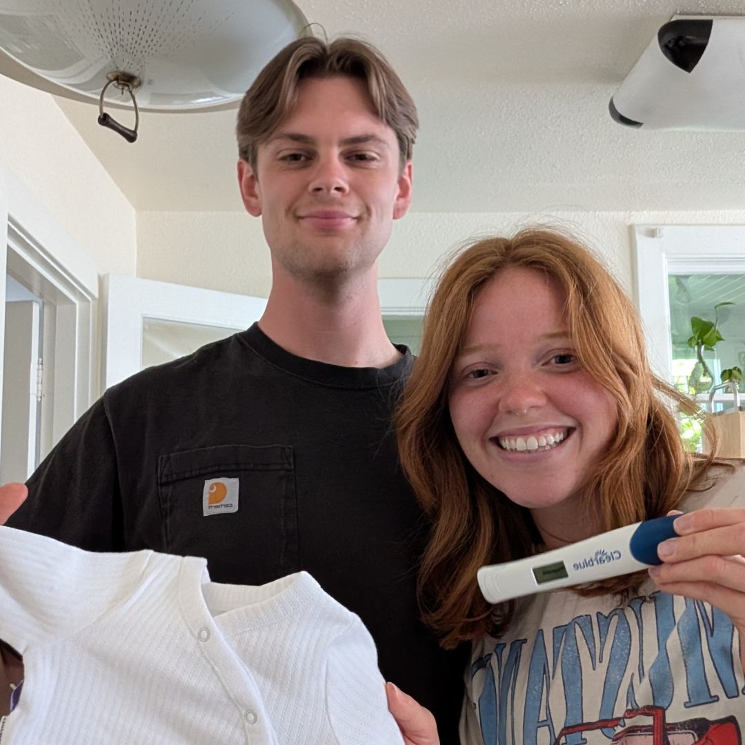 Photo shared by Chloe for their Babylist baby registry.